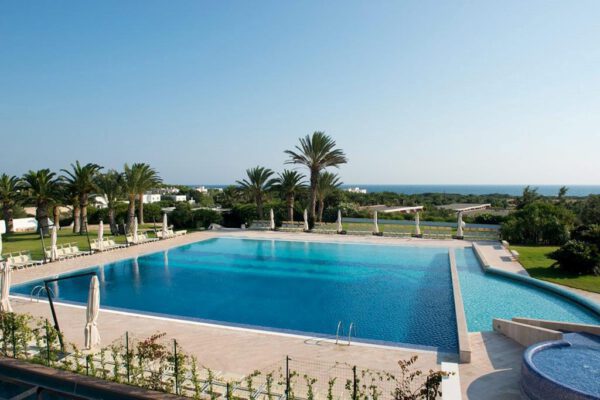 Masseria Santa Lucia - Afbeelding 2