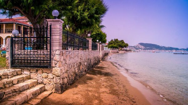 Iliessa Beach Hotel Zakynthos - Afbeelding 4