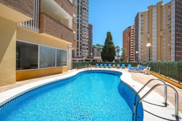 Poseidon Living
