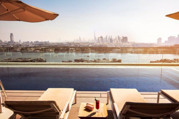 Al Bandar Rotana Dubai Creek - Afbeelding 5