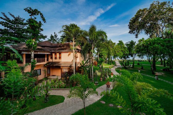 Khao Lak Merlin Beach Resort - Afbeelding 5