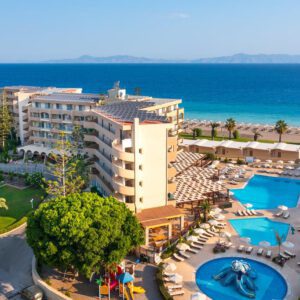Sun Beach Resort