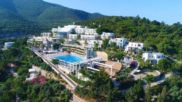 Duja Bodrum - Afbeelding 3