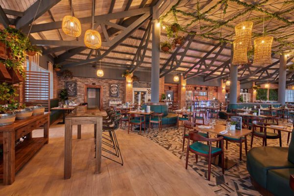 Bahia Principe Luxury Ambar - Afbeelding 5