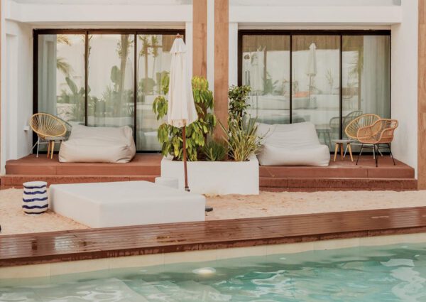 Nativo Hotel Ibiza - Afbeelding 2