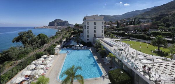 Santa Lucia le Sabbie d&apos;Oro - Afbeelding 3