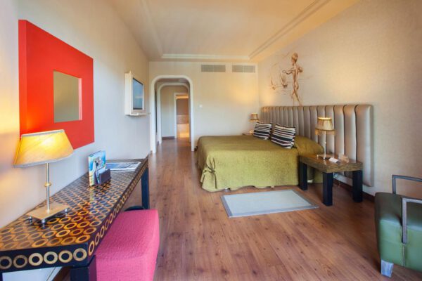 Lopesan Villa del Conde Resort - Afbeelding 4