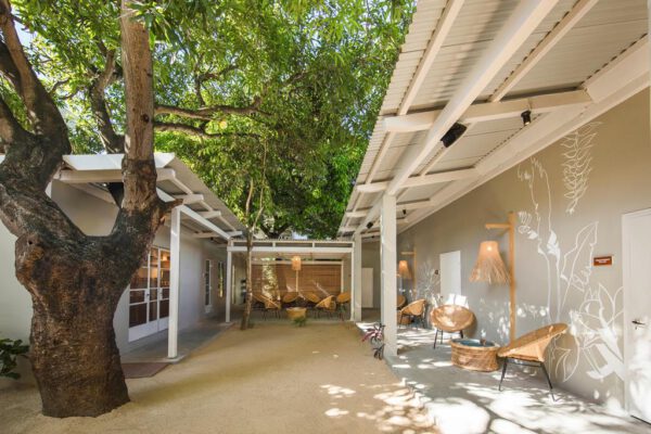 Veranda Tamarin Hotel and Spa - Afbeelding 5