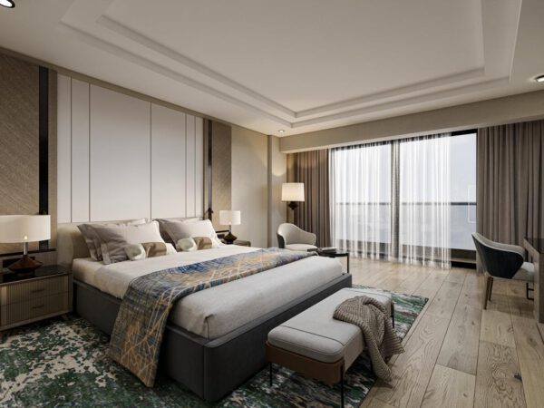 Miracle Resort - Afbeelding 2