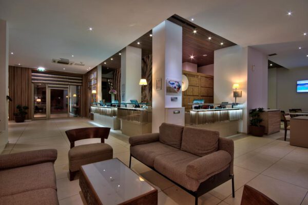 db Seabank Resort Spa - Afbeelding 5
