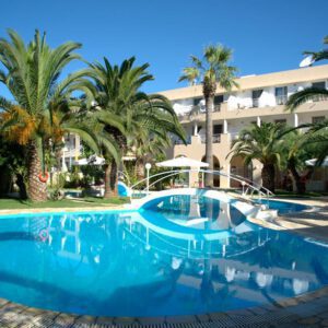 Three Stars Village
