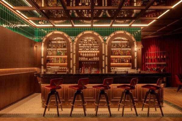 Hyde Hotel Dubai - Afbeelding 4