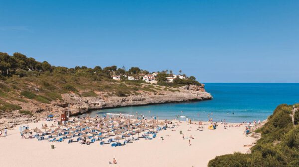 Insotel Cala Mandia Resort - Afbeelding 4
