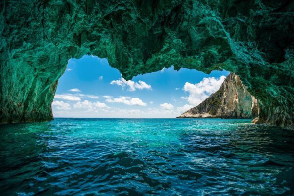 8-daagse Fly & Drive Zakynthos & Peloponnesos - Afbeelding 3