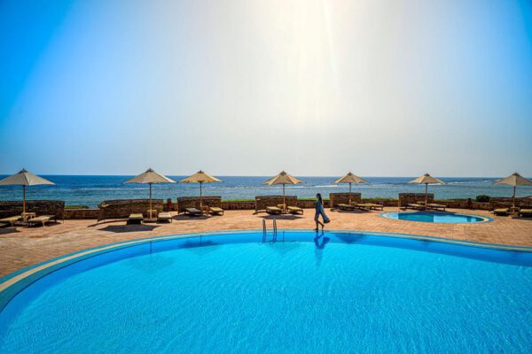 Mövenpick Resort El Quseir - Afbeelding 2