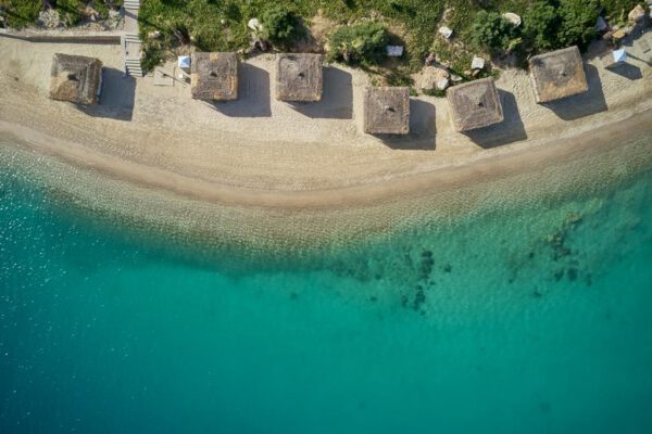 La Blanche Island - Afbeelding 5