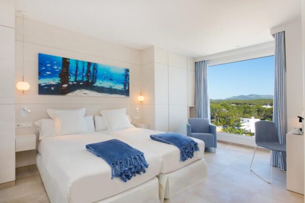 Iberostar Selection Santa Eulalia - Afbeelding 2