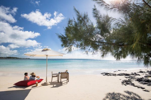 LUX Belle Mare Resort & Villas - Afbeelding 5
