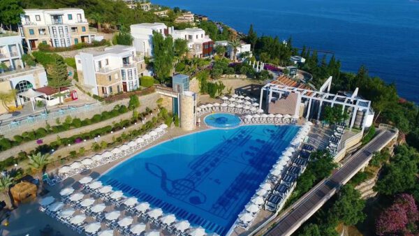 Duja Bodrum - Afbeelding 4