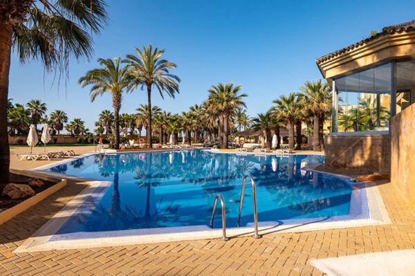 Vila Gale Isla Canela - Afbeelding 5