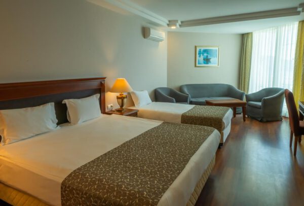 Bodrum Holiday Resort & Spa - Afbeelding 2