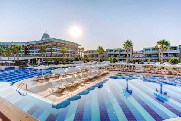 TUI MAGIC LIFE Jacaranda - Afbeelding 4
