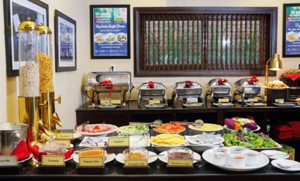 Little Hoi An A Boutique Hotel Spa - Afbeelding 5