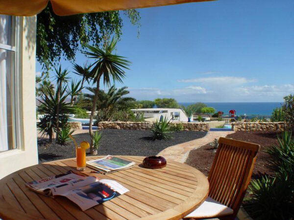 LIVVO Risco del Gato Suites - Afbeelding 2