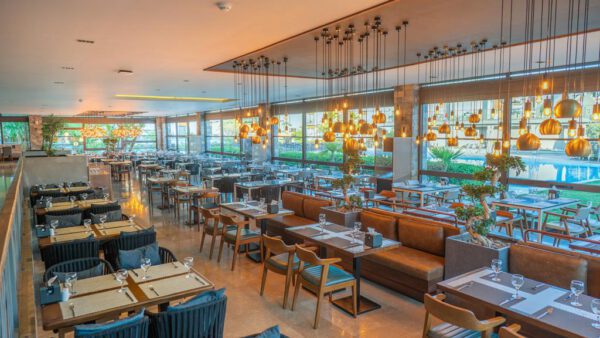 Jiva Beach Resort - Afbeelding 3