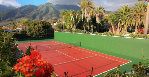 La Palma Jardin Resort - Afbeelding 4
