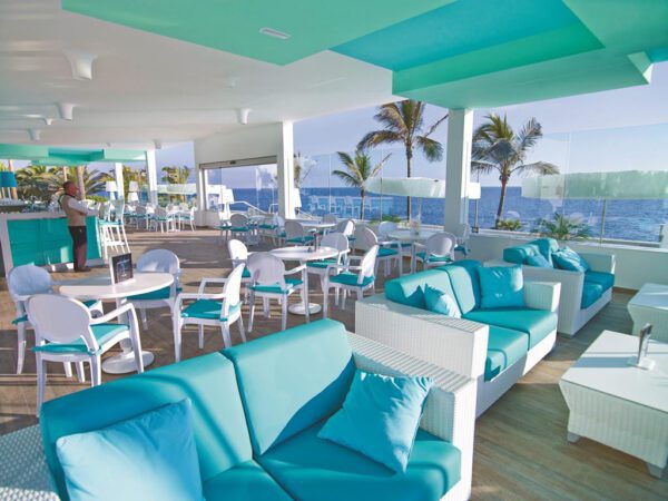 Riu Palace Meloneras - Afbeelding 4