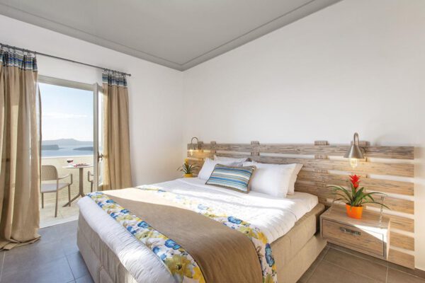 Caldera&apos;s Dolphin Suites - Afbeelding 2
