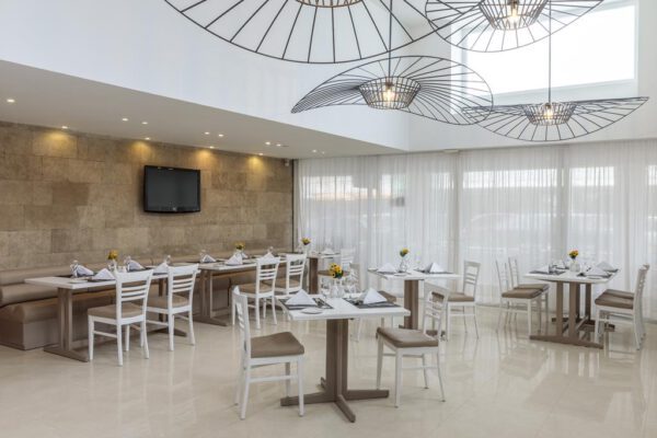 Best Western Plaza - Afbeelding 4