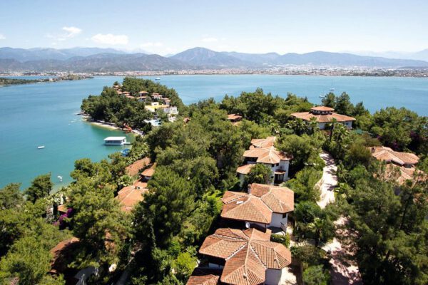 Club Letoonia