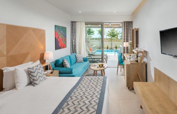 TUI BLUE Lagoon Palace - Afbeelding 2