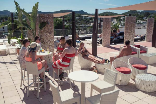 AzuLine Hotel Bergantin - Afbeelding 4