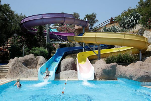 Blue Waters Club - Afbeelding 5