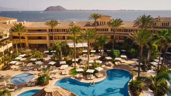 Secrets Bahia Real Resort & Spa - Afbeelding 2