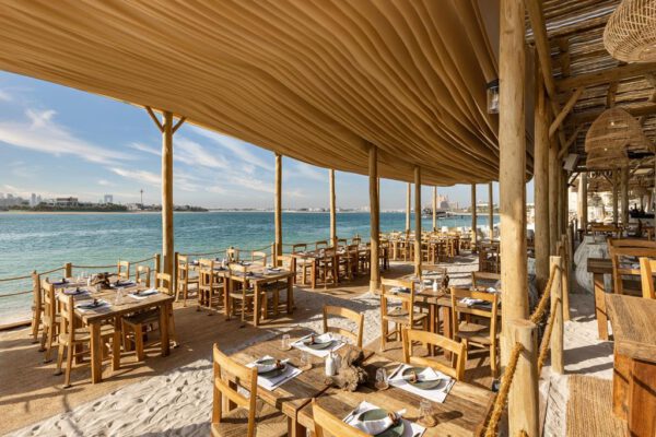 Sofitel Dubai The Palm - Afbeelding 3