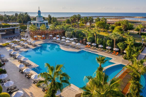 Commodore Elite Suites & Spa - Afbeelding 4