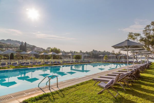 Rodostamo Hotel & Spa - Afbeelding 3