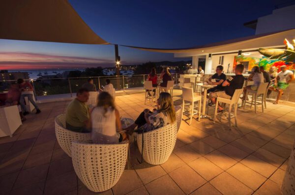 AzuLine Hotel Bergantin - Afbeelding 5