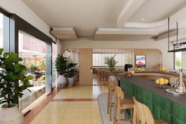 AluaSoul Costa Adeje - Afbeelding 3