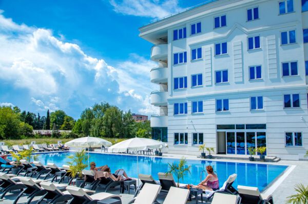 Unique Resort & Spa - Afbeelding 4