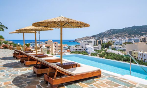 Aphrodite Luxury Studios - Afbeelding 4