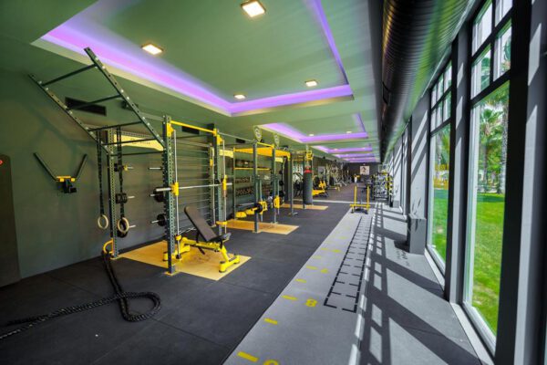 Club Tuana - Afbeelding 5