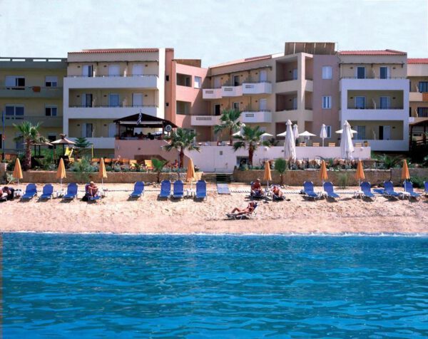 Petradi Beach Lounge - Afbeelding 4