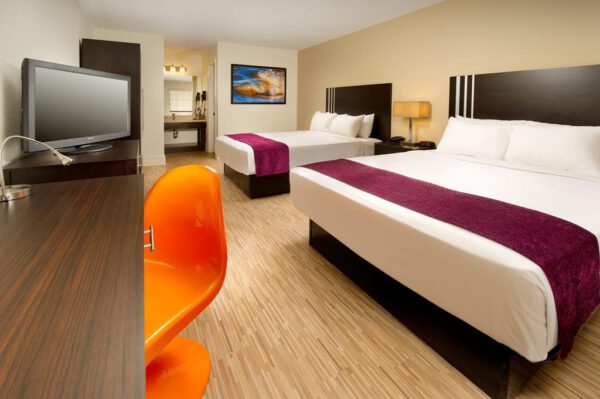 Avanti Resort - Afbeelding 2