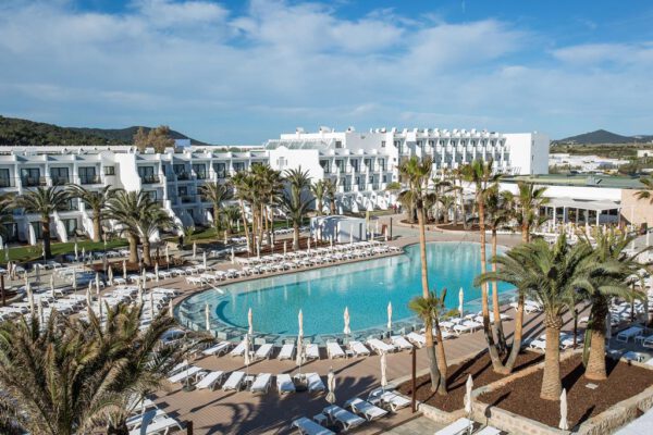 Grand Palladium White Island - Afbeelding 3