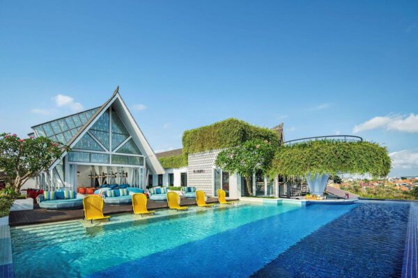 Aloft Bali Seminyak - Afbeelding 3